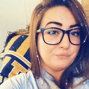 Meet your Posher, Mckayla